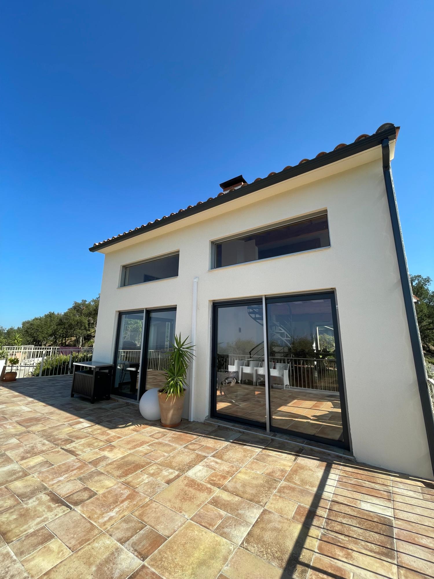  à vendre villa Le Boulou Pyrénées-Orientales 9
