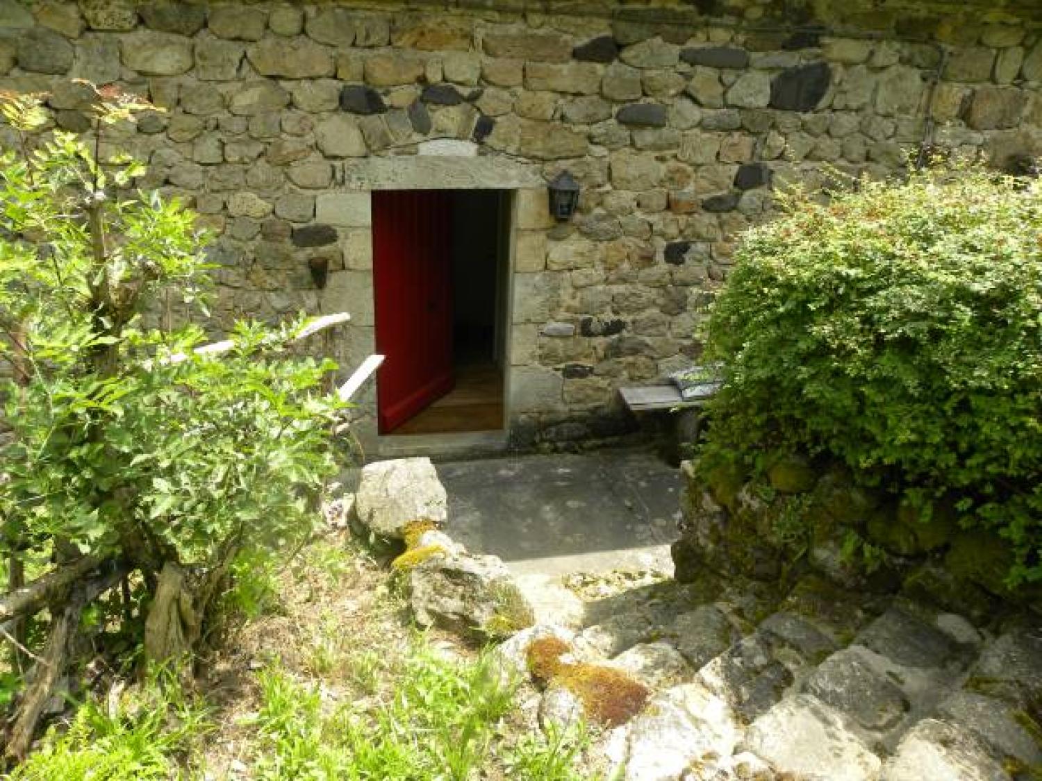  à vendre maison Saint-Christol Ardèche 8