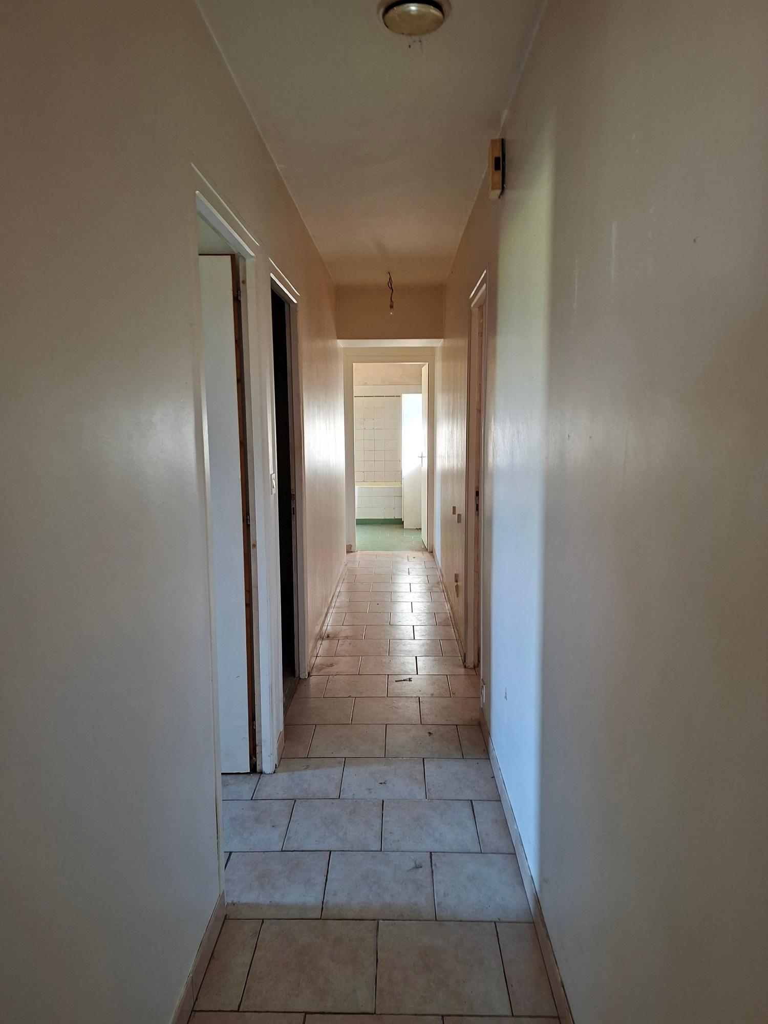  à vendre maison Le Bernard Vendée 11
