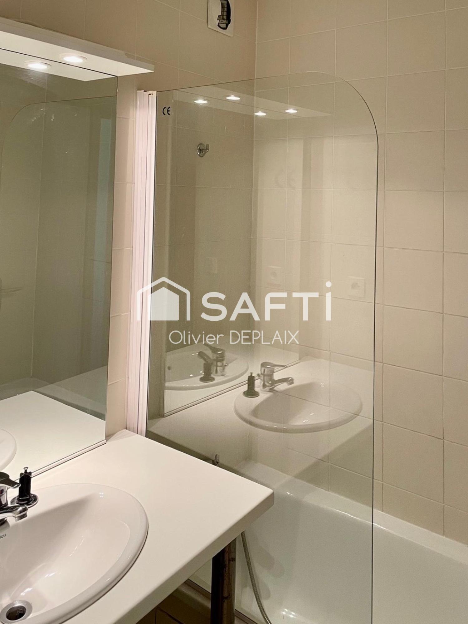  à vendre appartement Barbaste Lot-et-Garonne 7