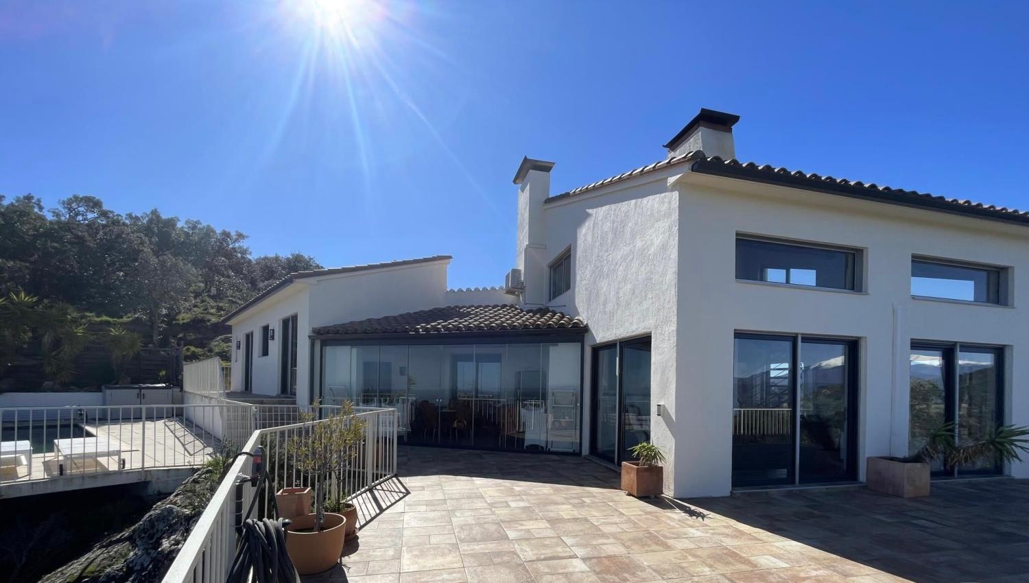  à vendre villa Le Boulou Pyrénées-Orientales 8