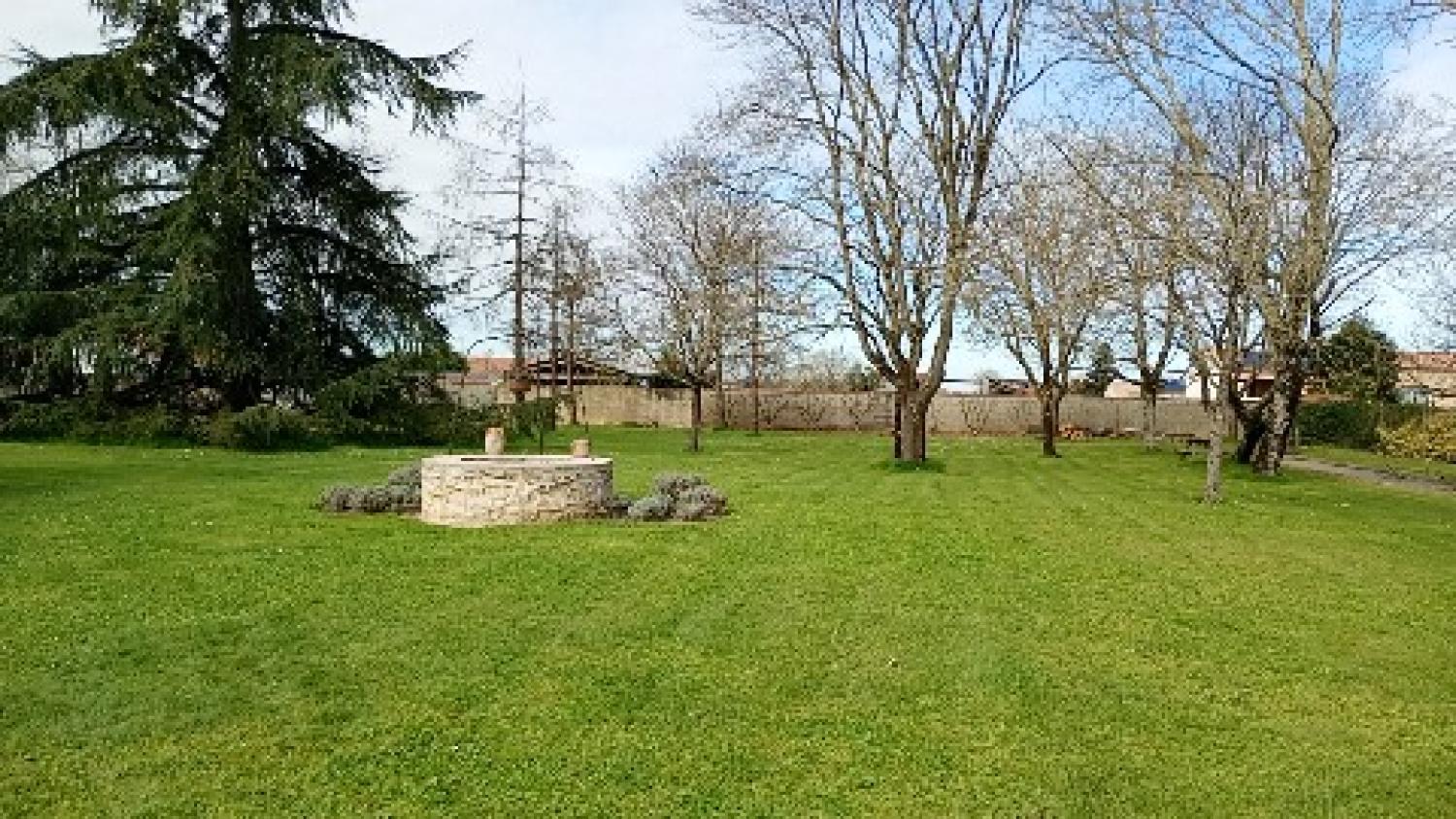  à vendre villa Luçon Vendée 8