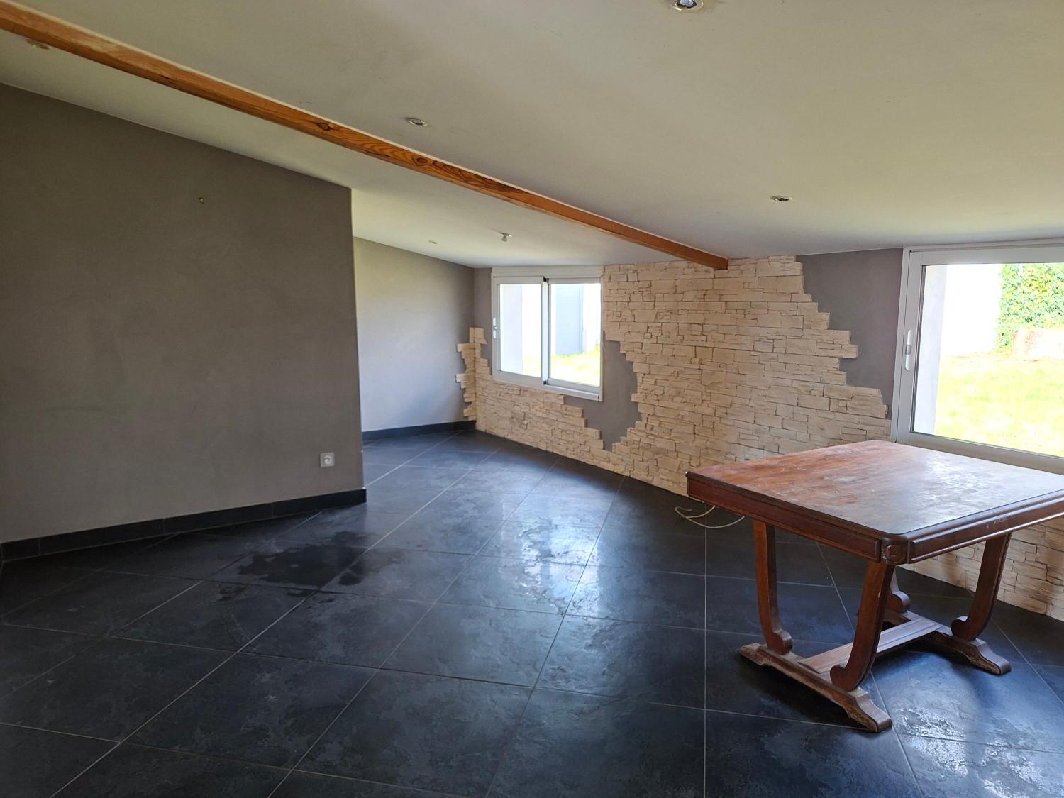  à vendre maison Le Bernard Vendée 7