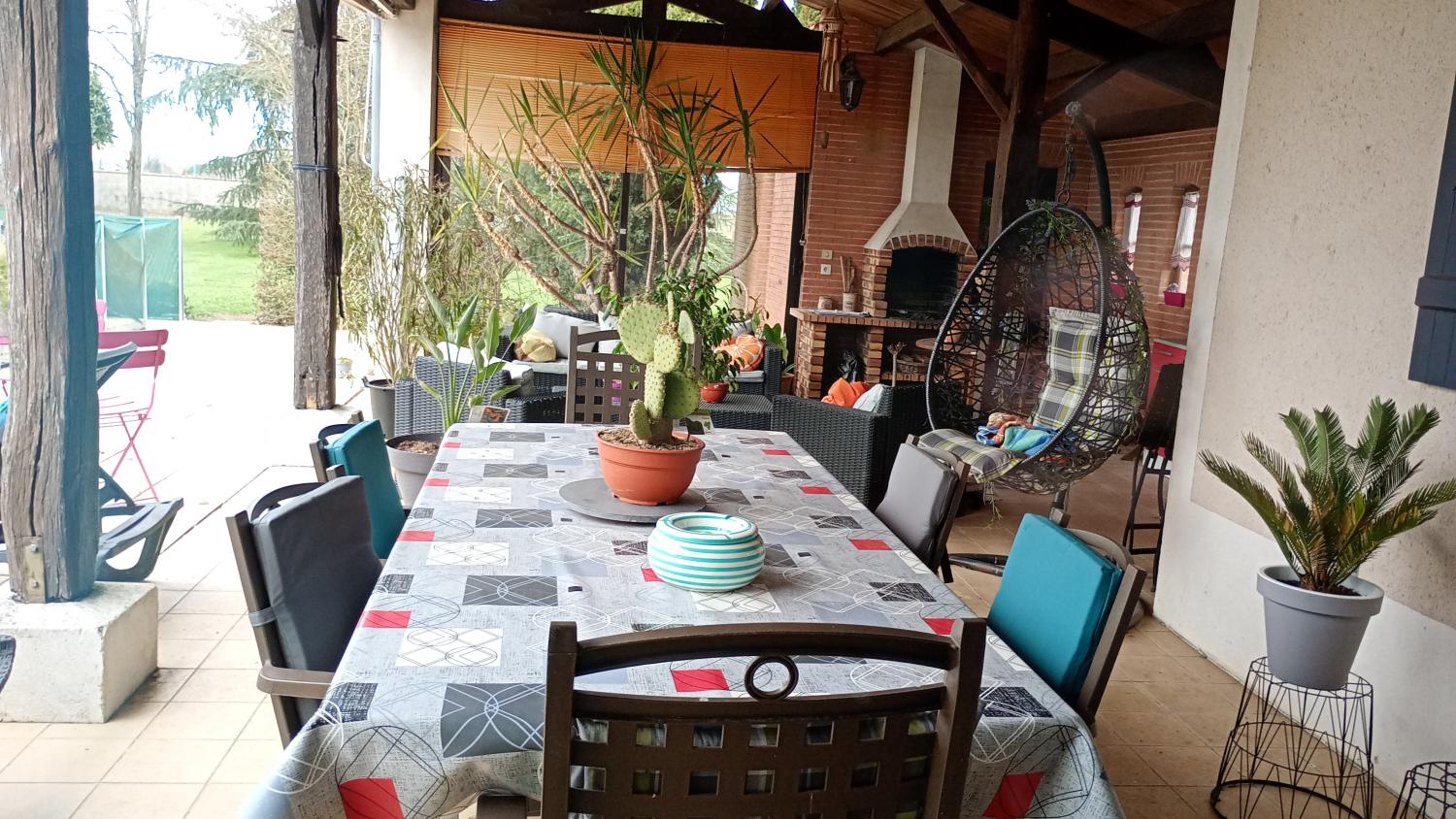  à vendre villa Luçon Vendée 3