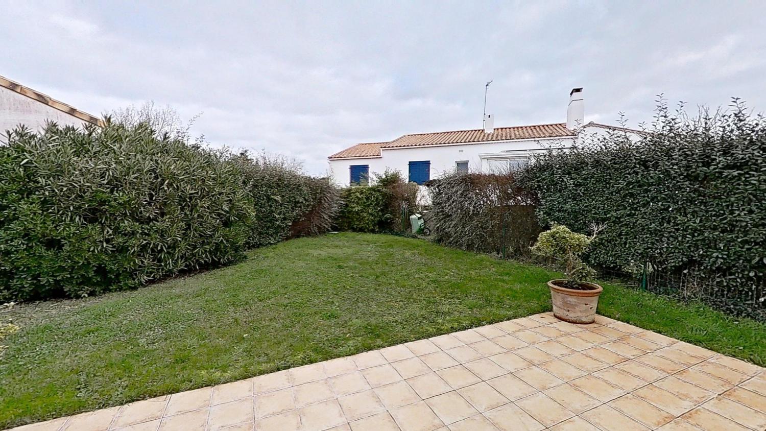  à vendre maison La Tranche-sur-Mer Vendée 8