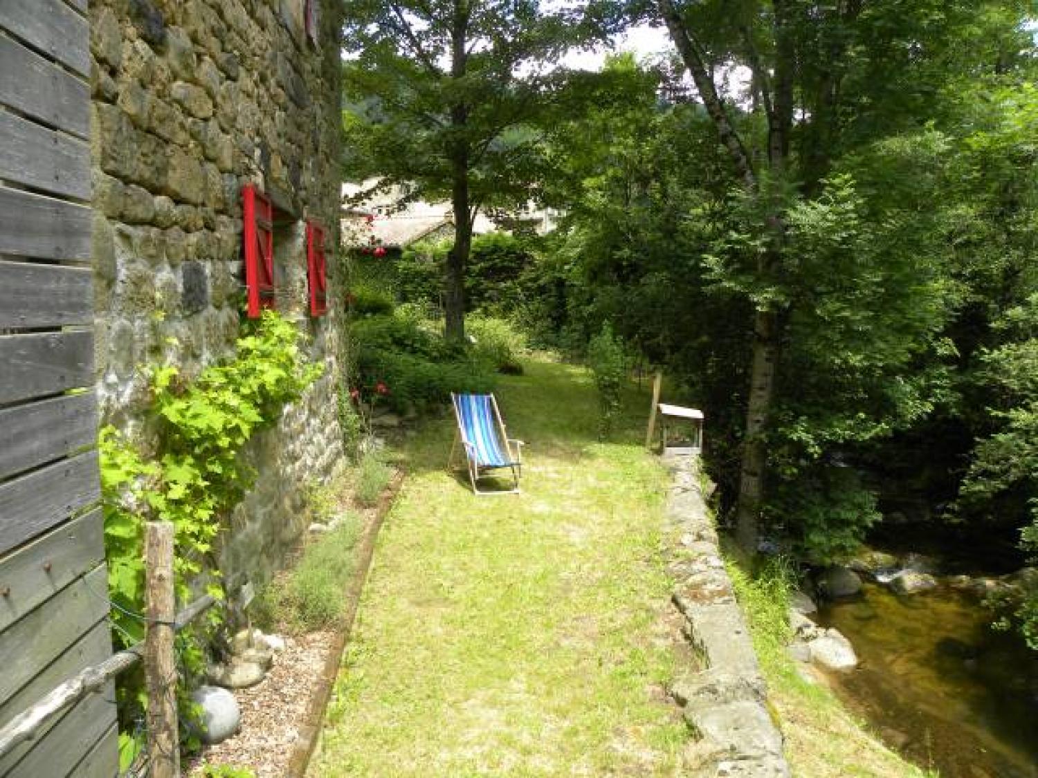  à vendre maison Saint-Christol Ardèche 4