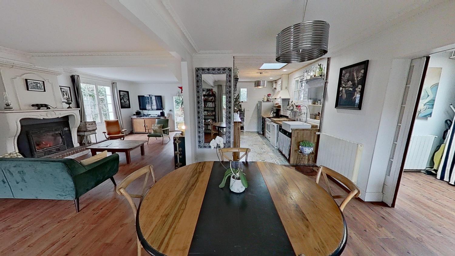  à vendre gîtes/ chambres d'hôtes La Faute-sur-Mer Vendée 8