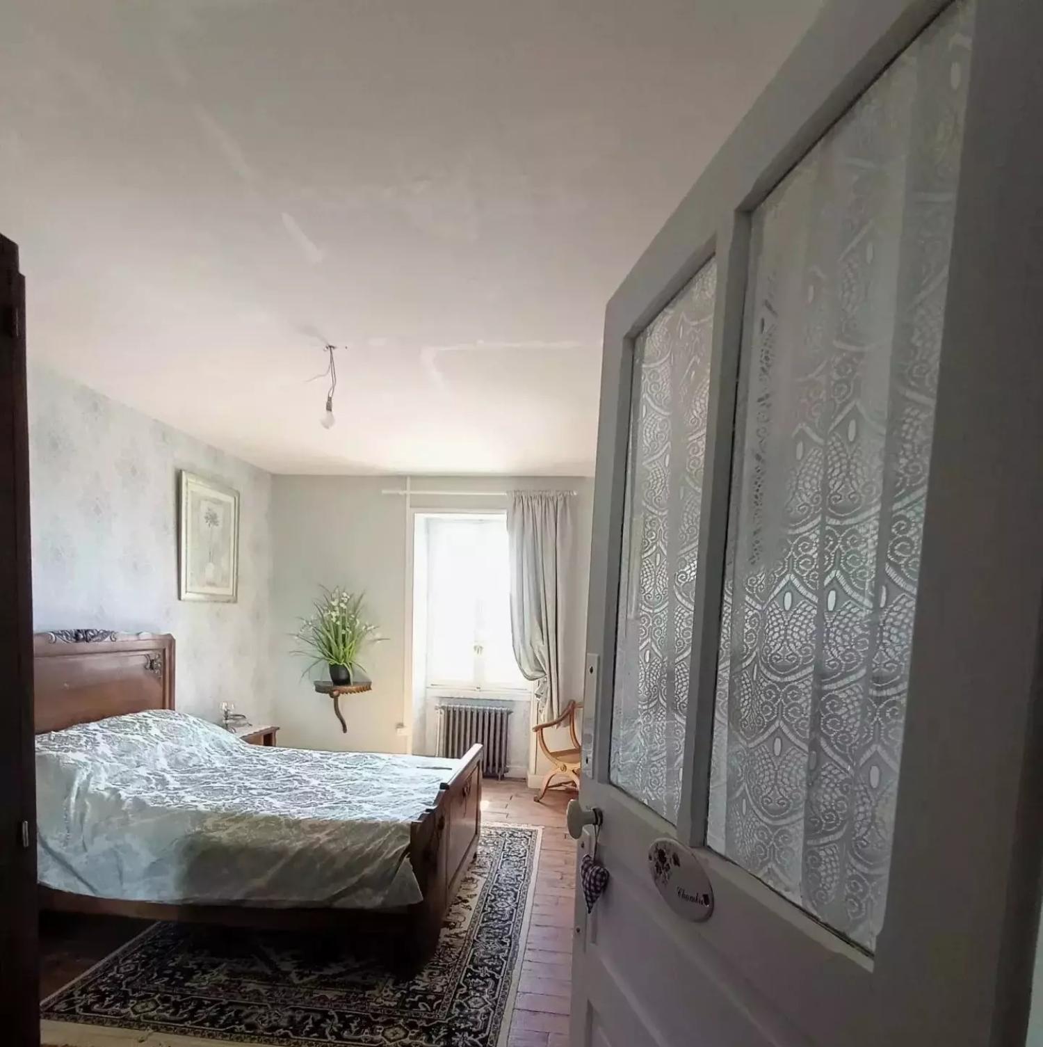  à vendre maison Saint-Maurice-près-Crocq Creuse 39