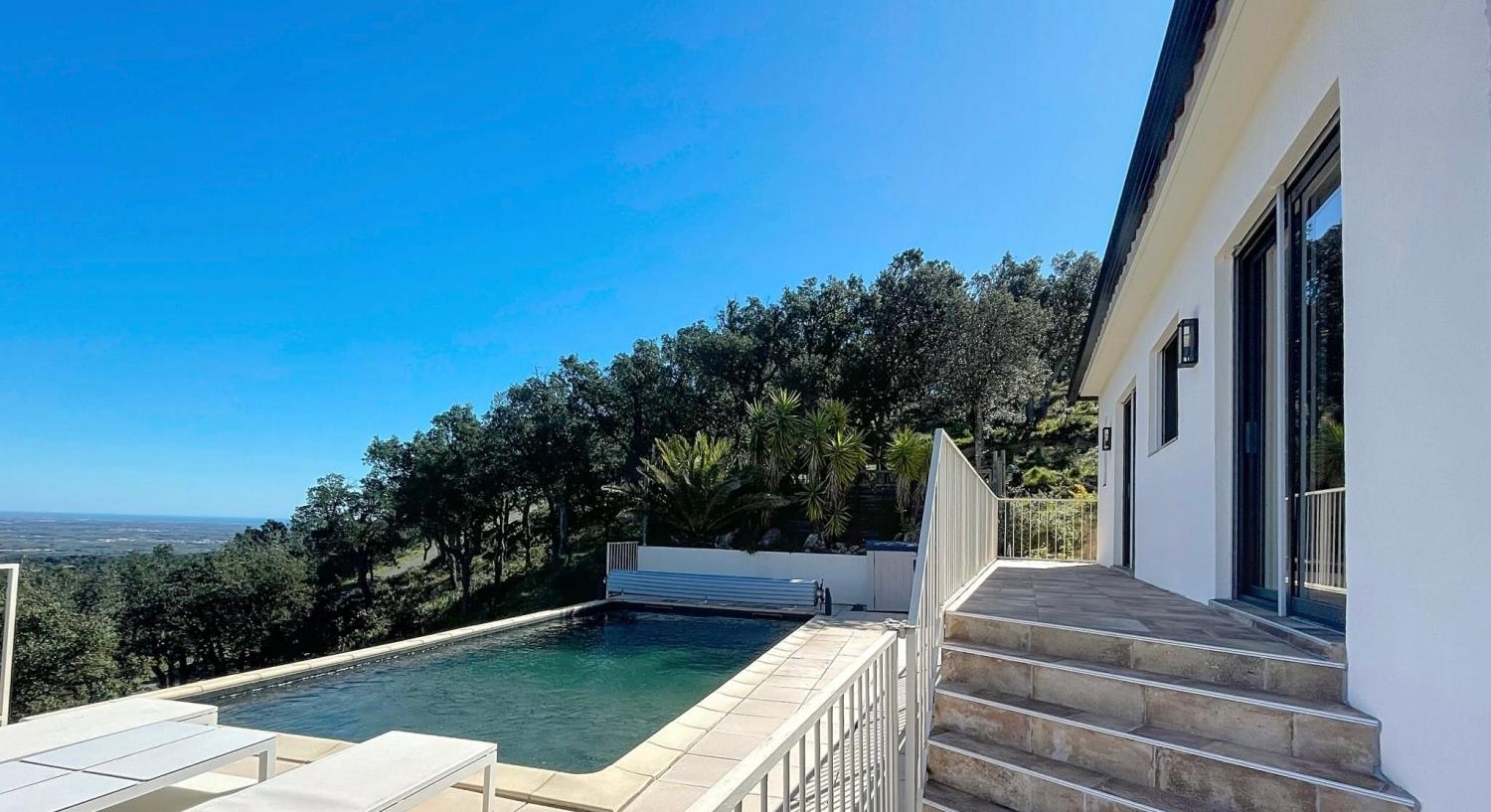  à vendre villa Le Boulou Pyrénées-Orientales 4