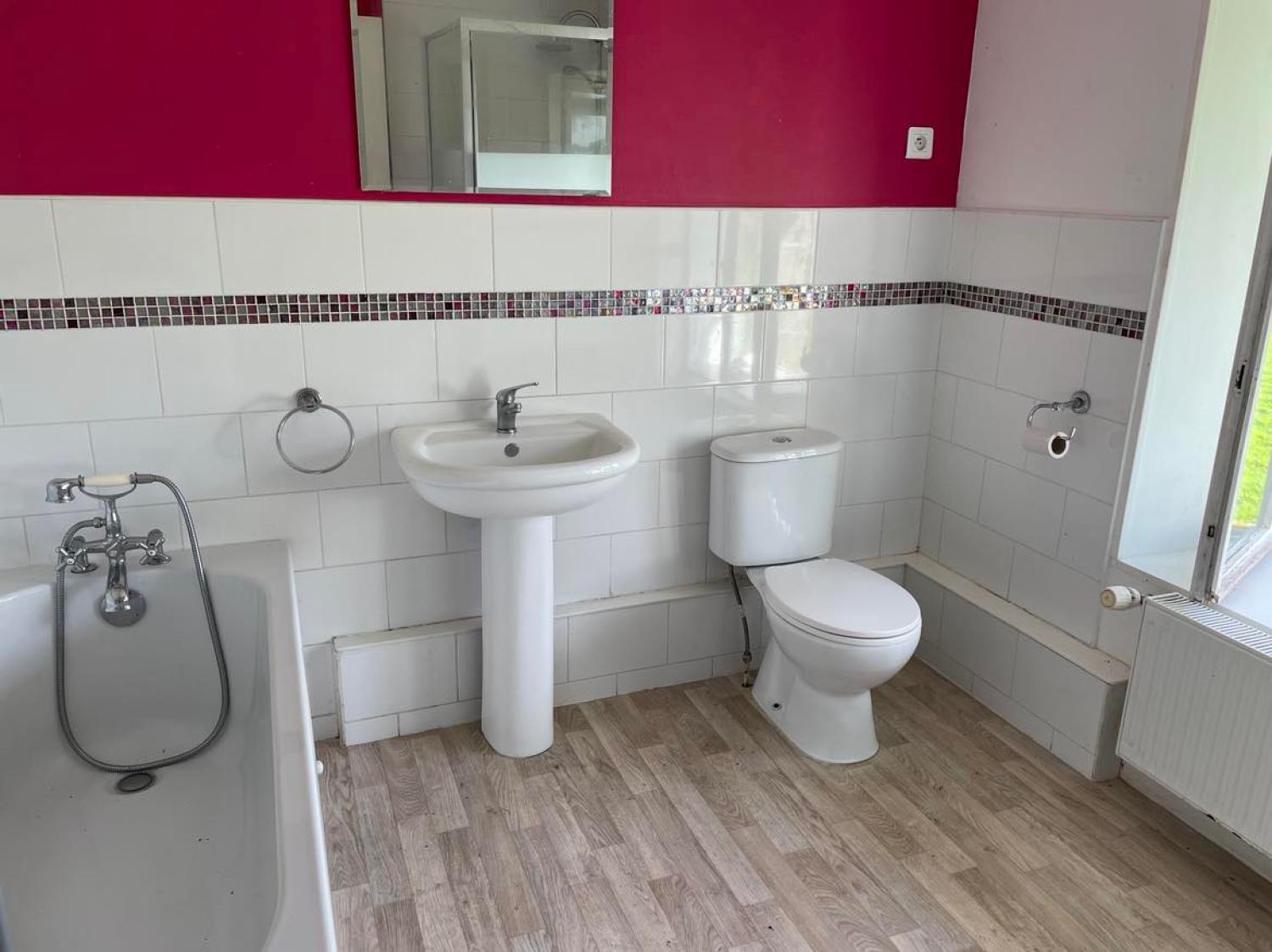  à vendre maison indépendant Le Guislain Manche 4