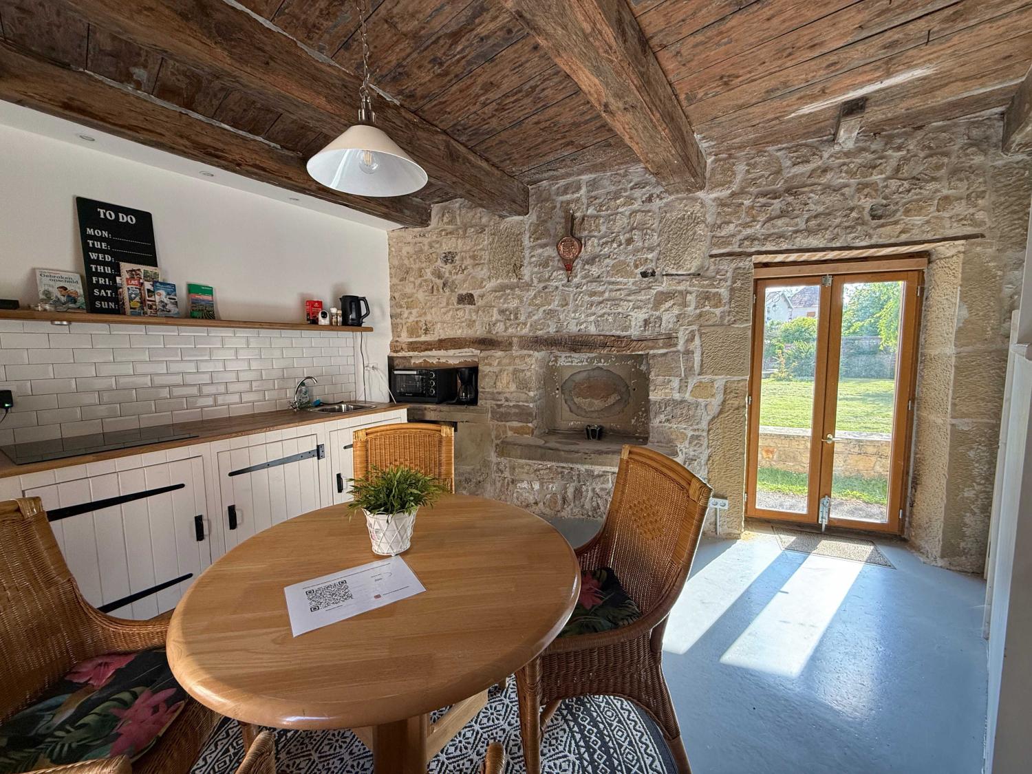  à vendre maison de village Melay Haute-Marne 9