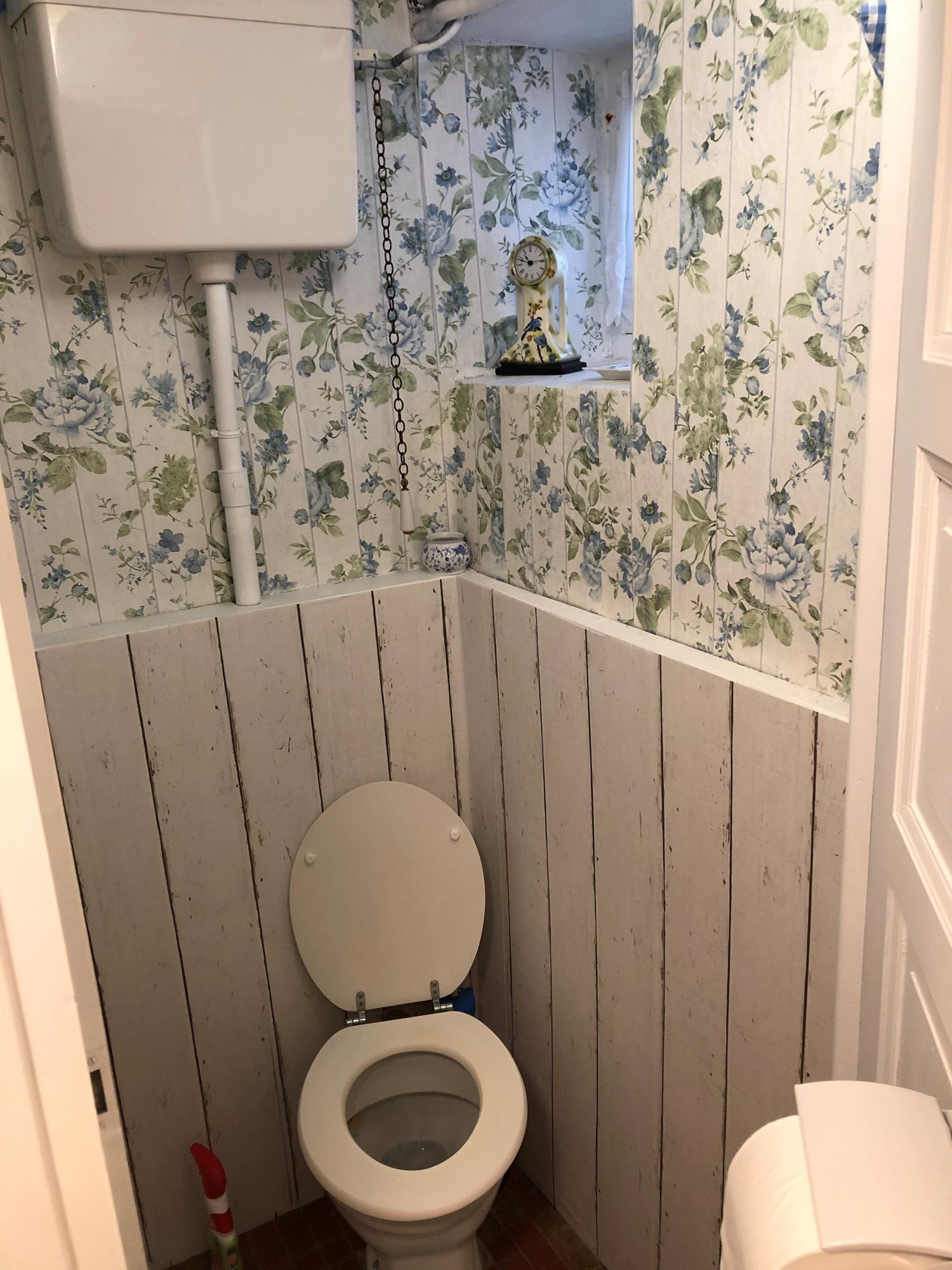  à vendre maison Saint-Maurice-près-Crocq Creuse 12