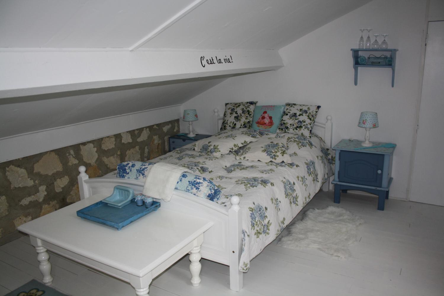  à vendre camping Rumigny Ardennes 11