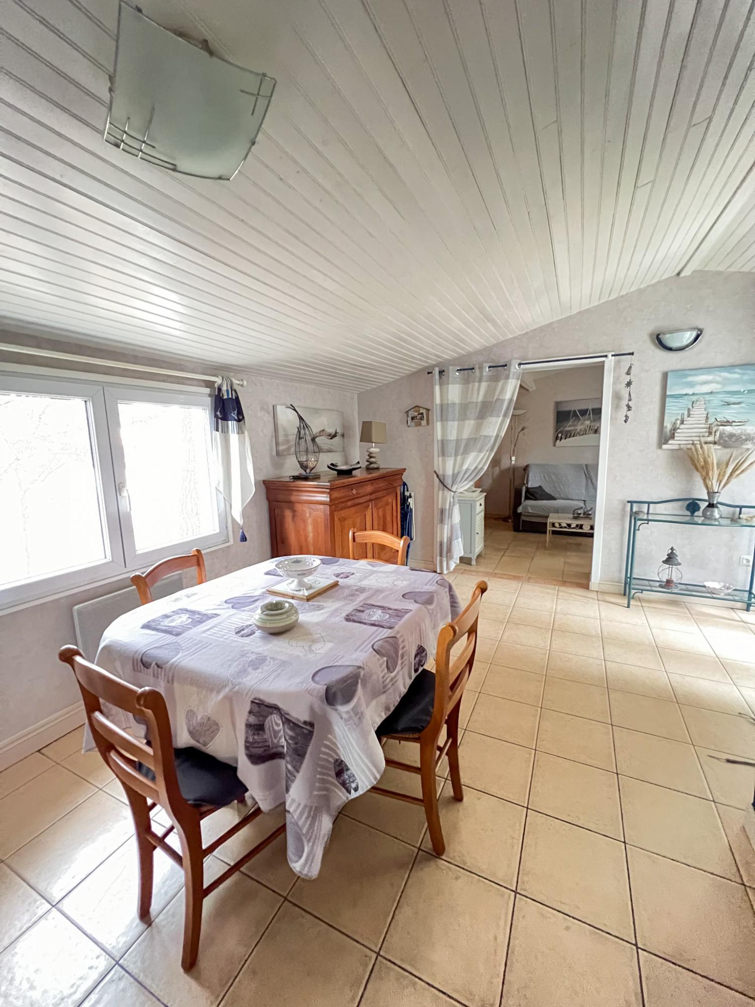  à vendre maison La Tranche-sur-Mer Vendée 5