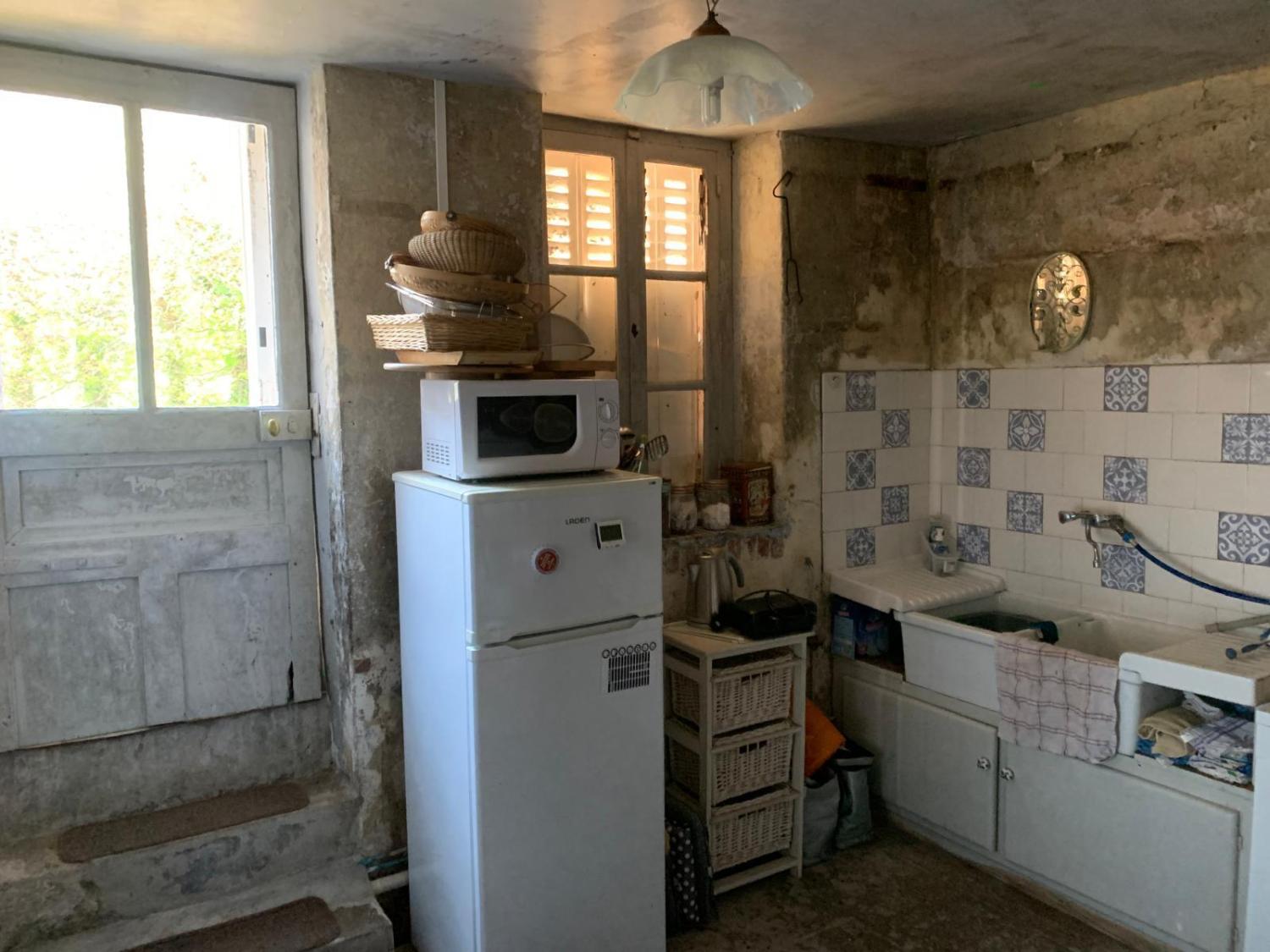  à vendre maison Saint-Maurice-près-Crocq Creuse 13