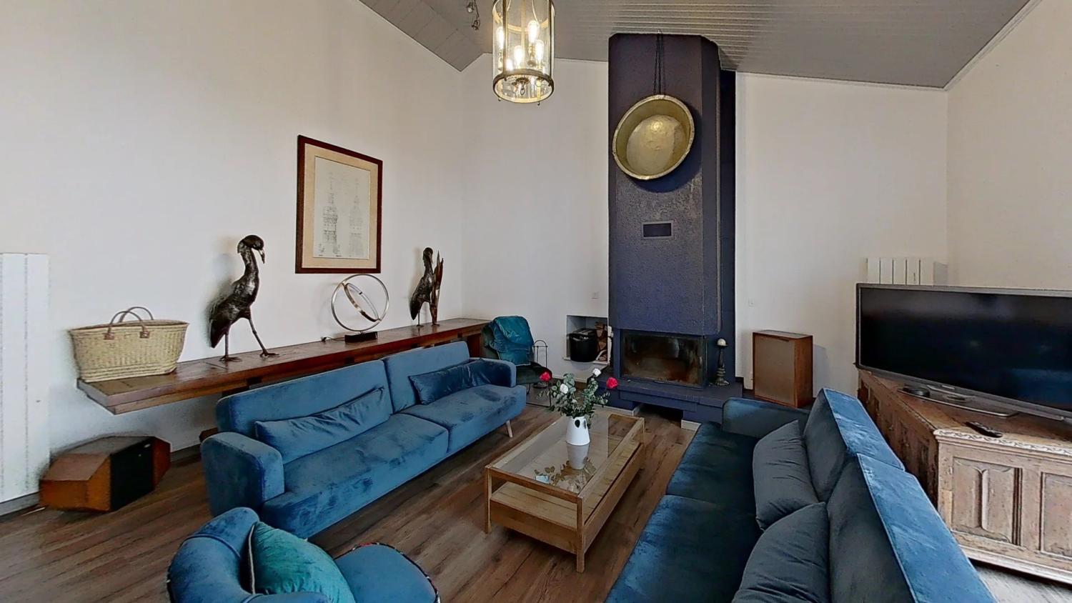  à vendre villa L'Aiguillon-sur-Mer Vendée 3