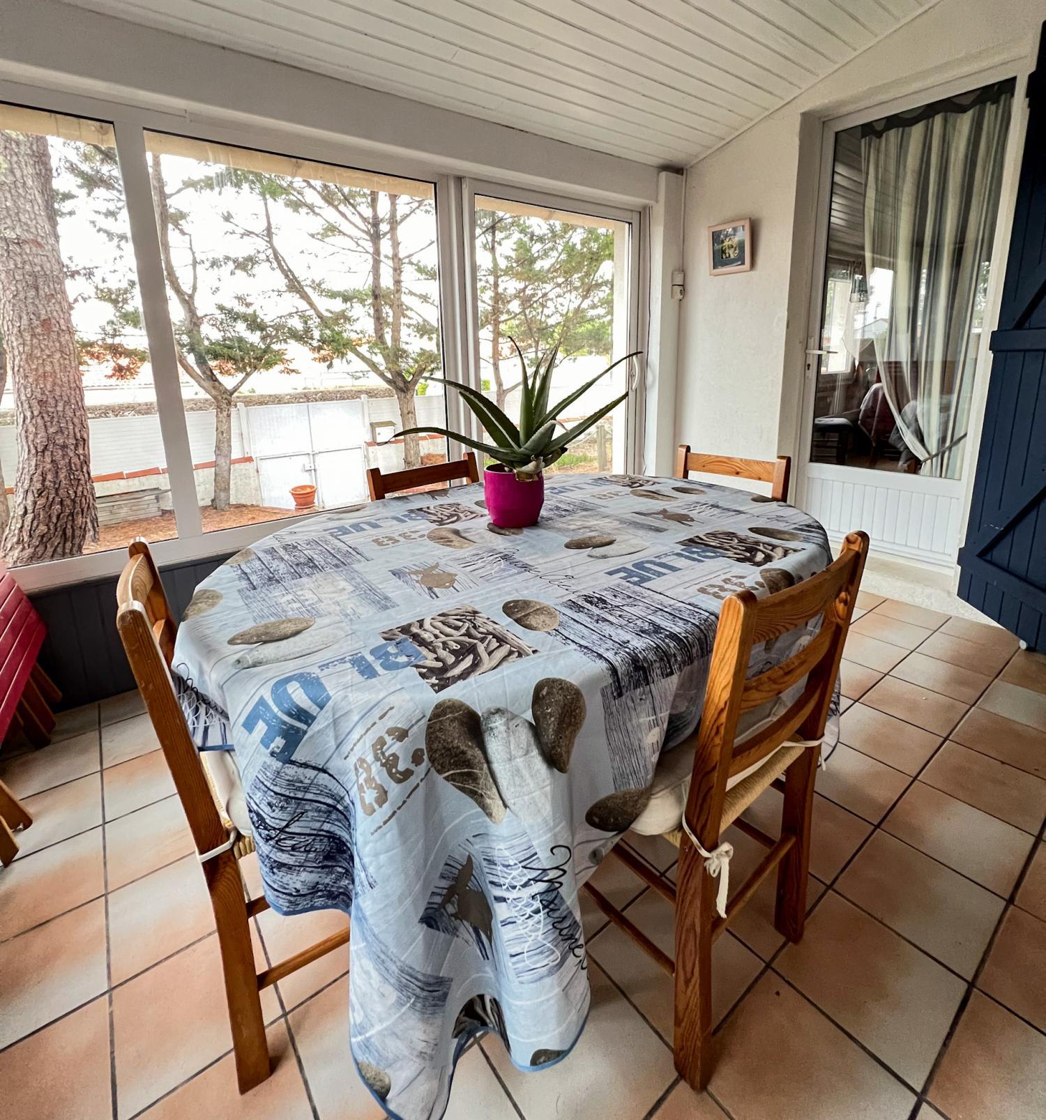  à vendre maison La Tranche-sur-Mer Vendée 4