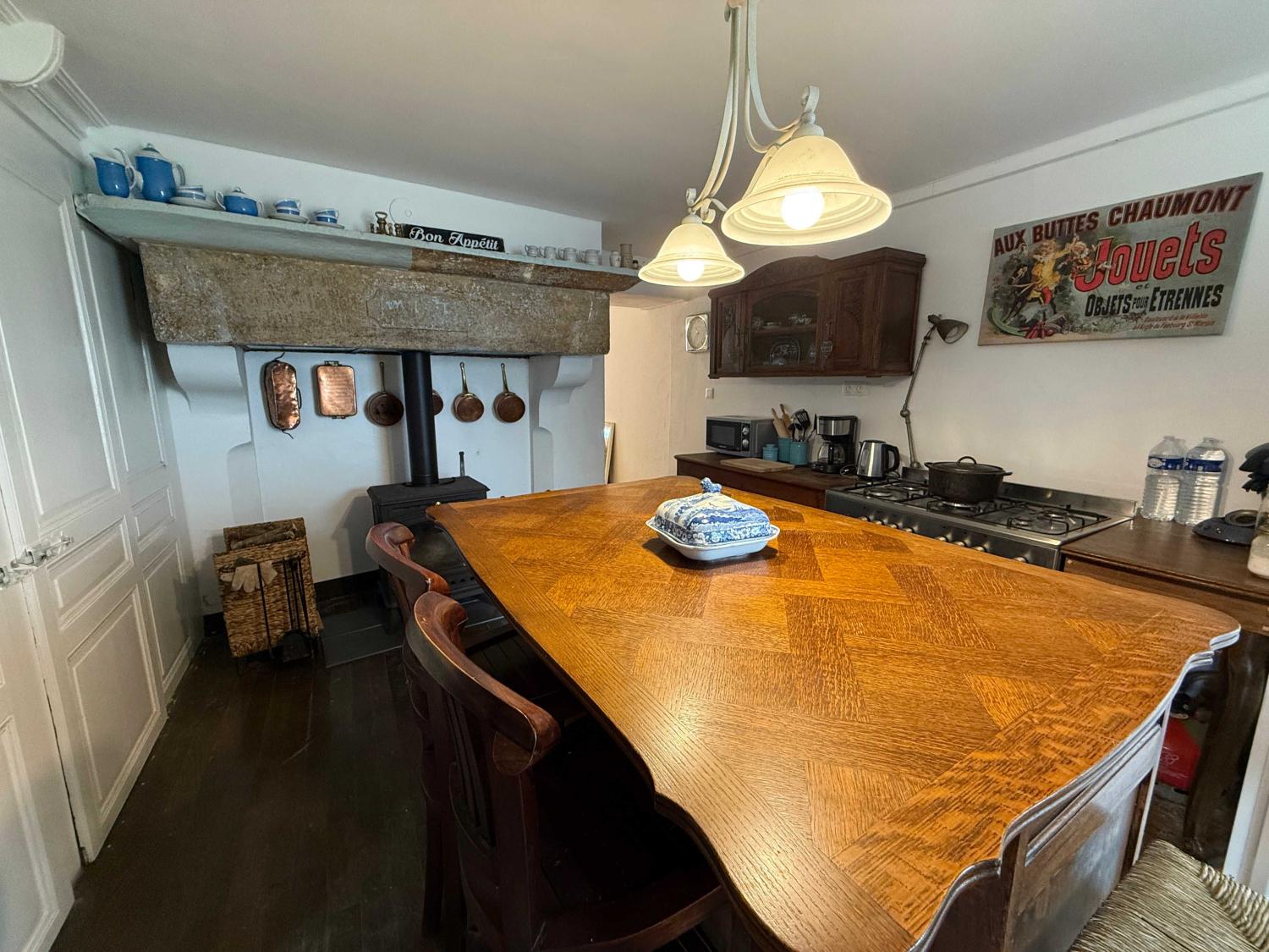  à vendre ferme de village Rosières-sur-Mance Haute-Saône 12