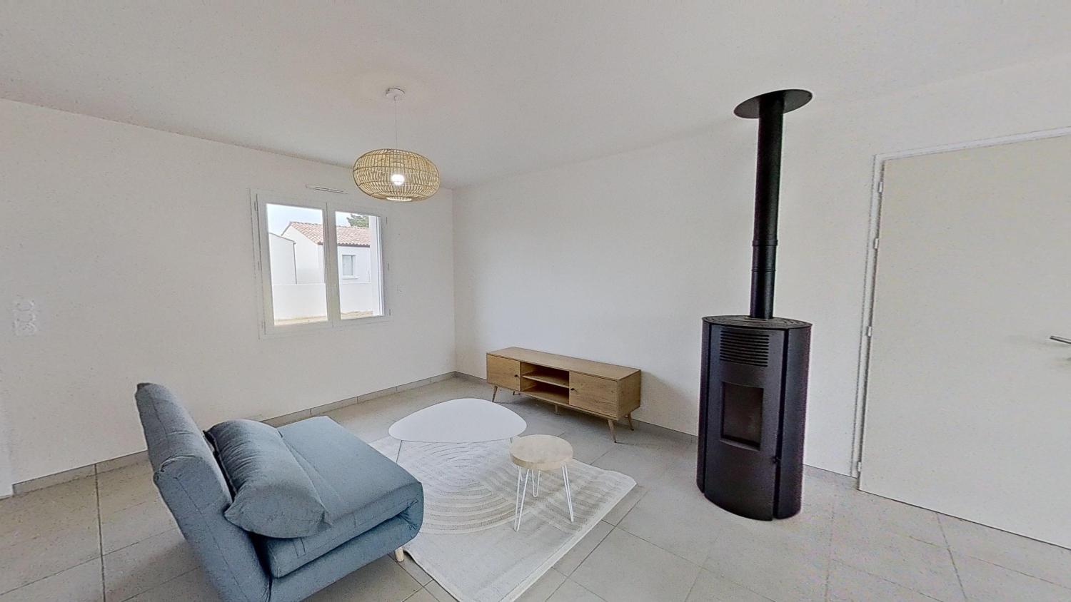  à vendre maison La Tranche-sur-Mer Vendée 5