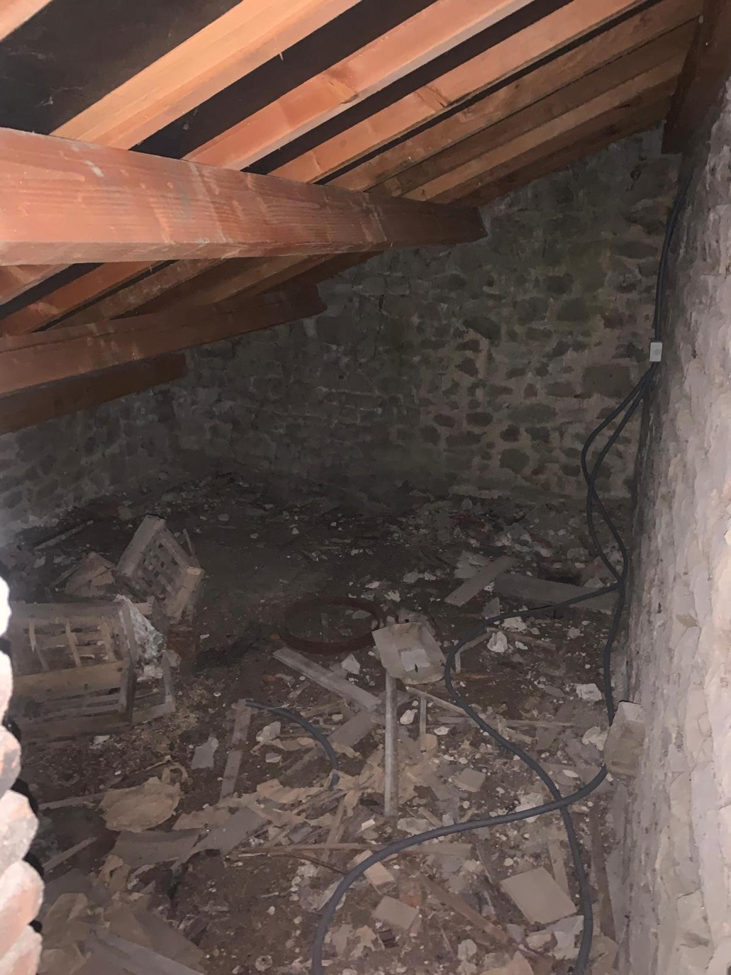  à vendre maison Saint-Maurice-près-Crocq Creuse 29