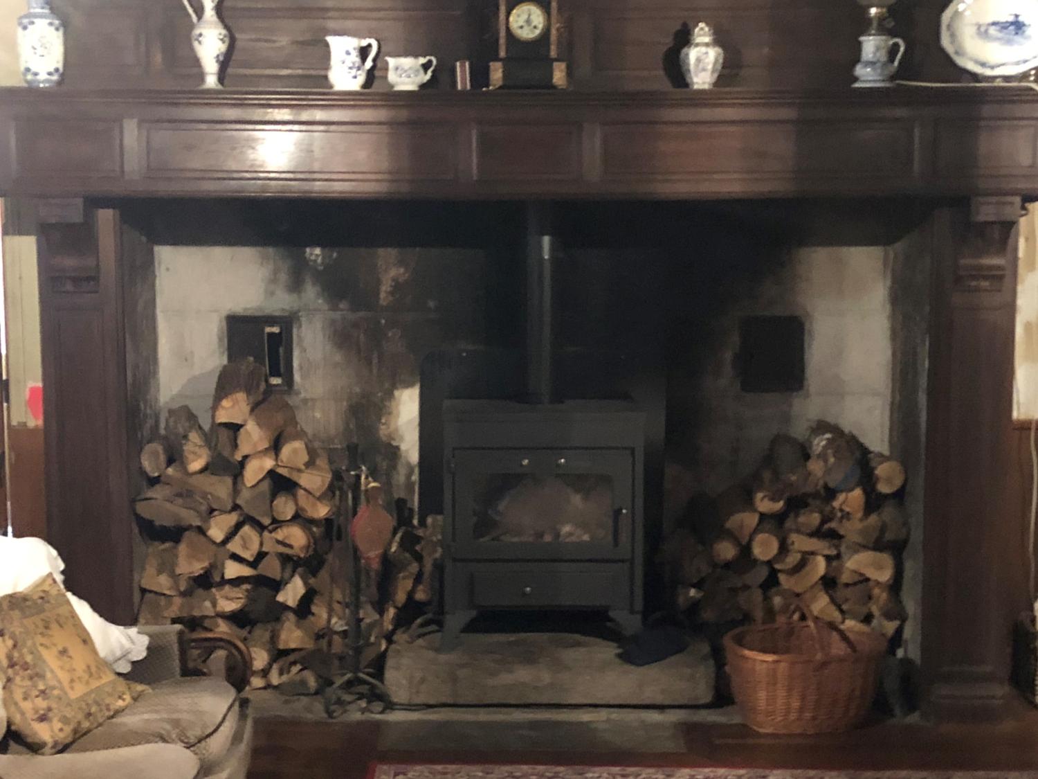  à vendre maison Saint-Maurice-près-Crocq Creuse 25