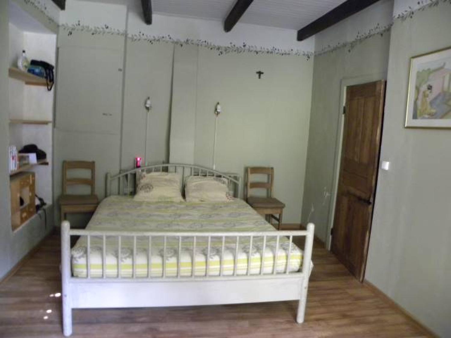  à vendre maison Saint-Christol Ardèche 15