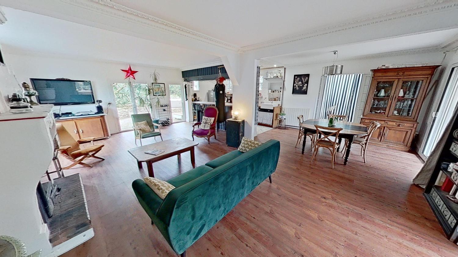  à vendre gîtes/ chambres d'hôtes La Faute-sur-Mer Vendée 6