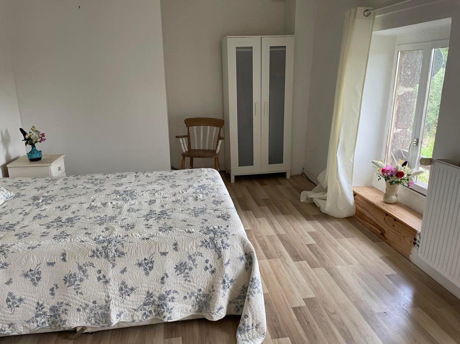  à vendre maison indépendant Le Guislain Manche 10