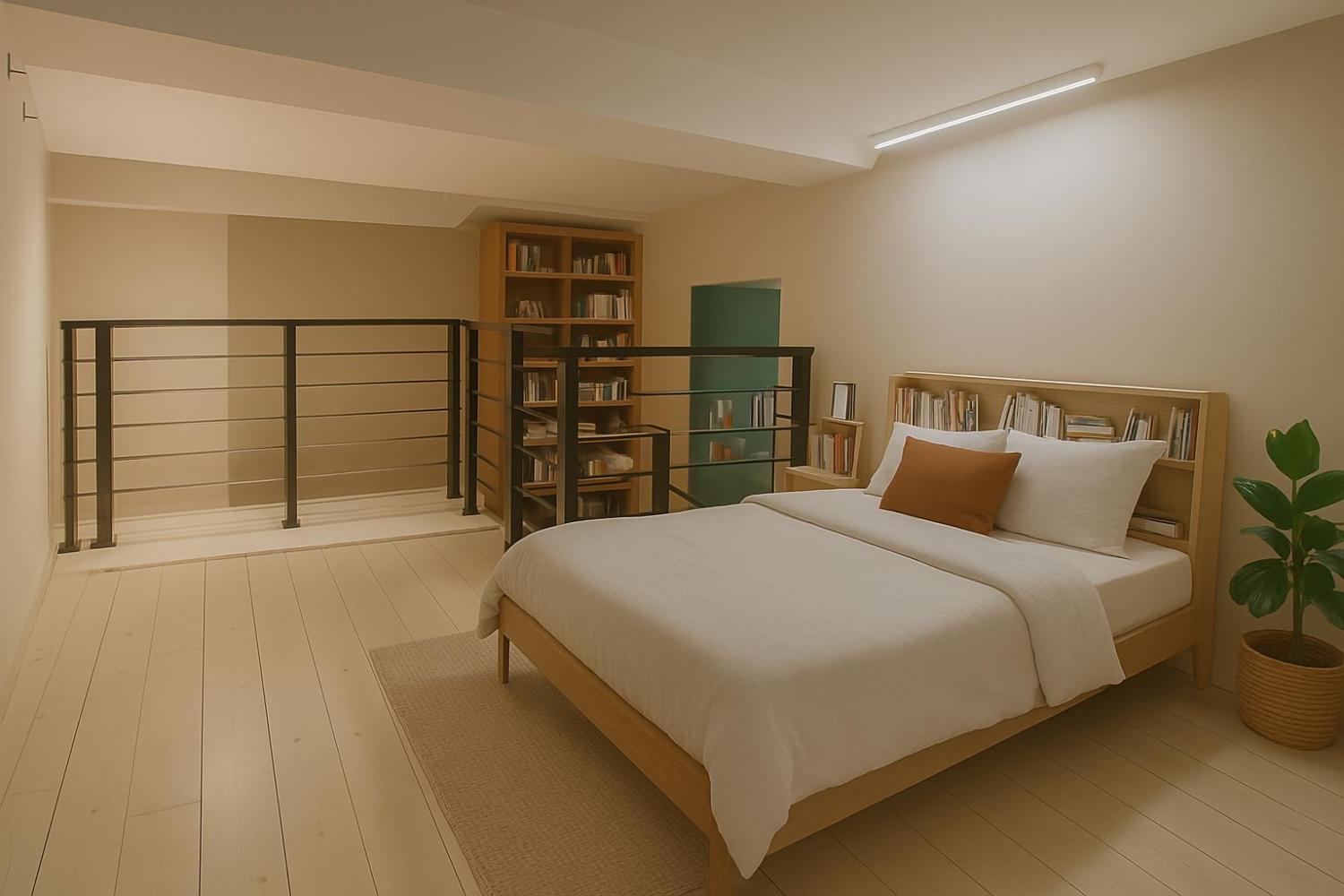  à vendre appartement Toulon Var 3