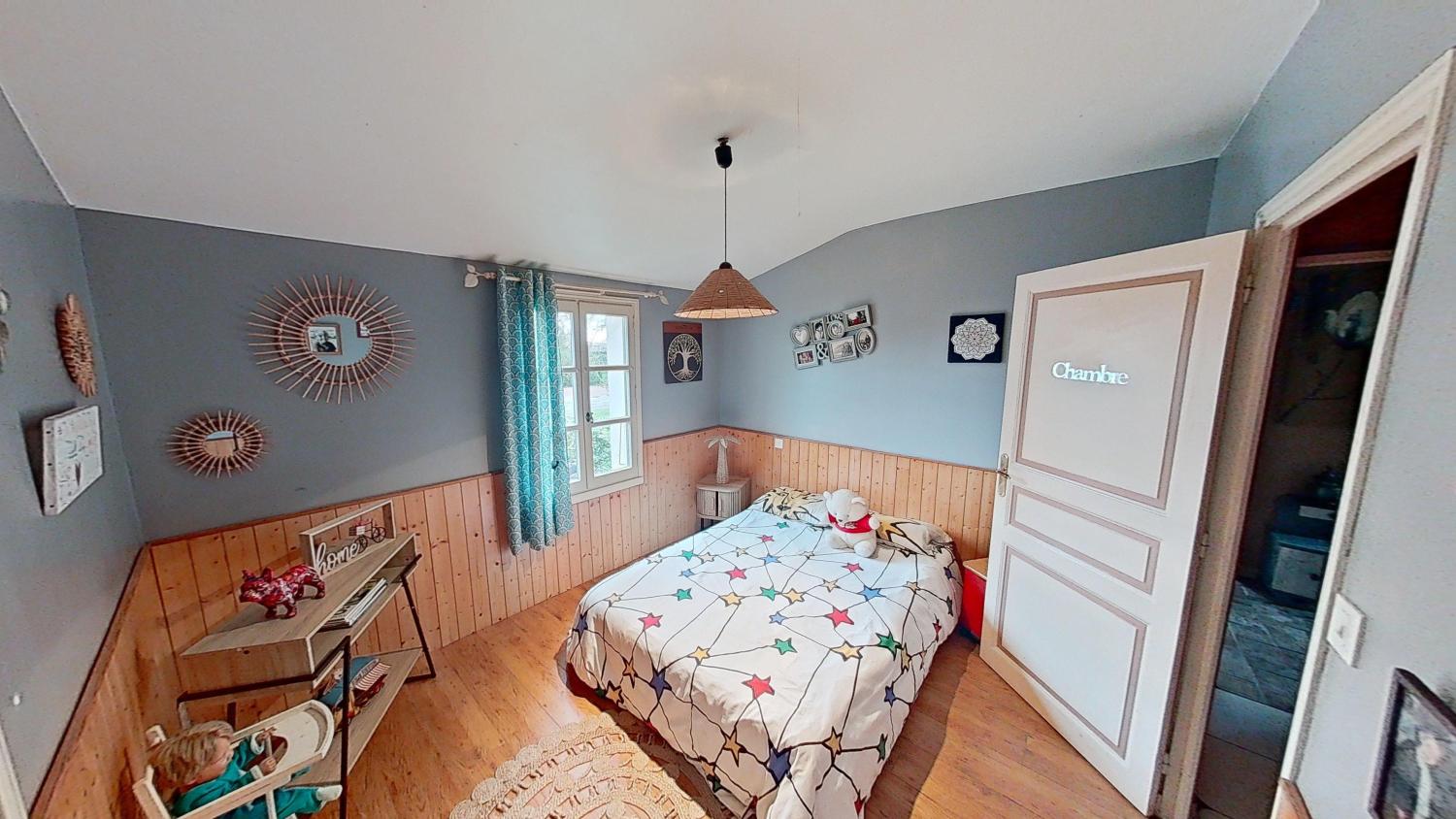  à vendre villa Luçon Vendée 23