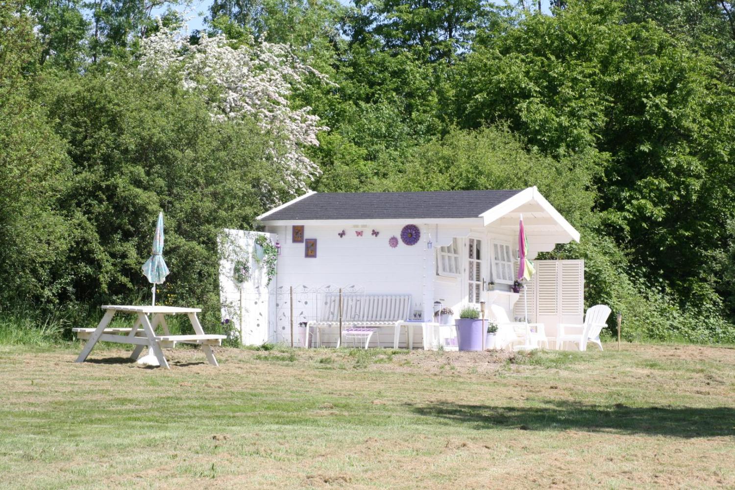  à vendre camping Rumigny Ardennes 9