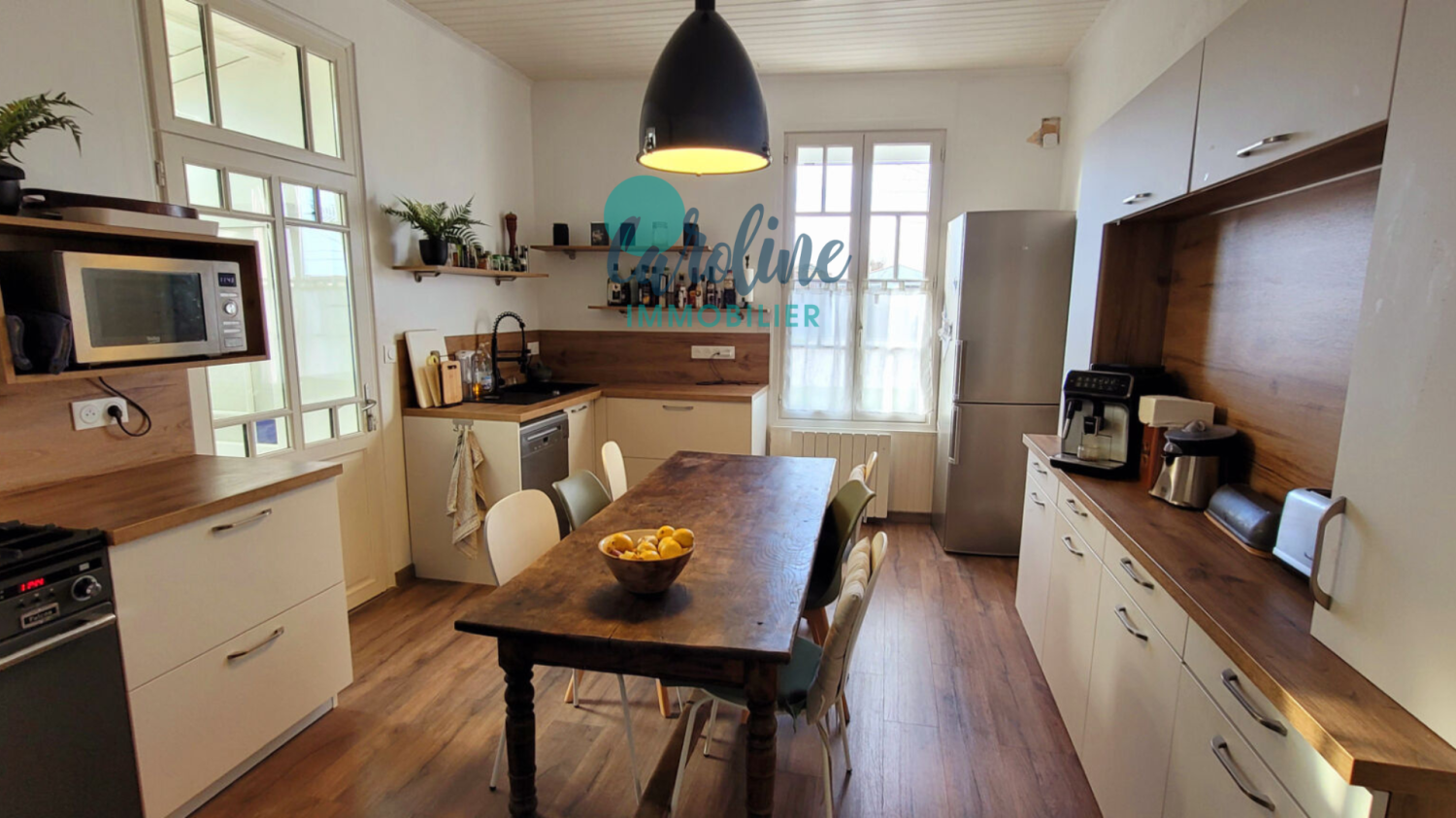  à vendre villa L'Aiguillon-sur-Mer Vendée 5