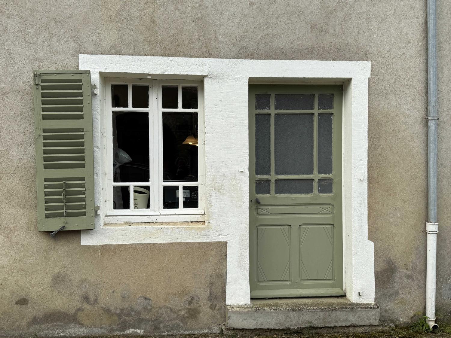  à vendre ferme de village Rosières-sur-Mance Haute-Saône 23