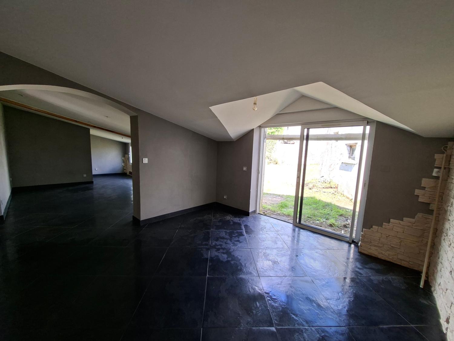  à vendre maison Le Bernard Vendée 8