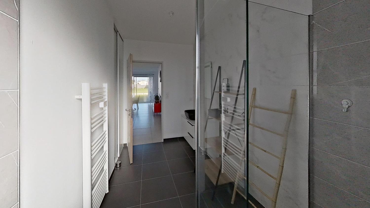 à vendre maison Le Bernard Vendée 18