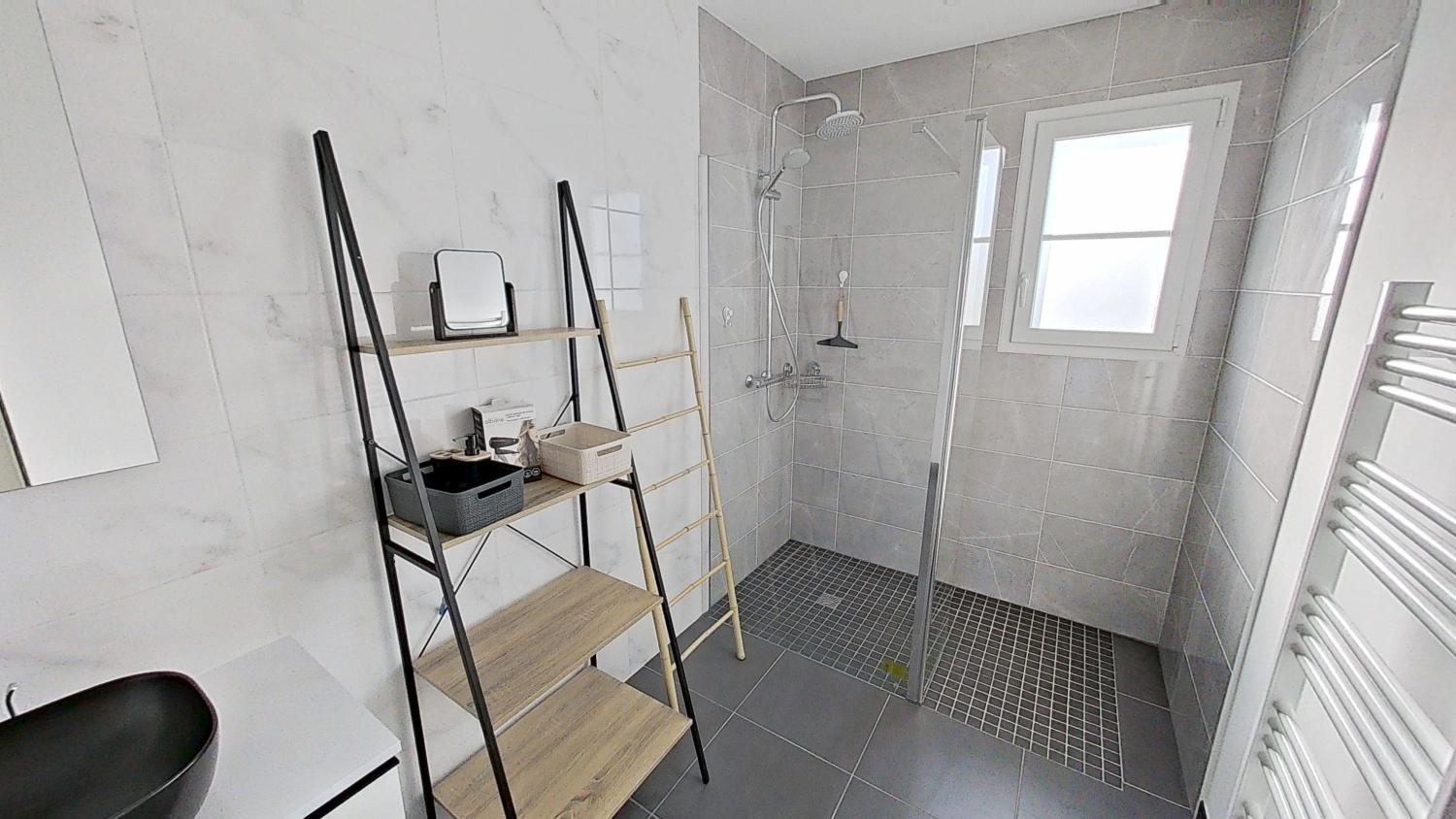  à vendre maison Le Bernard Vendée 13