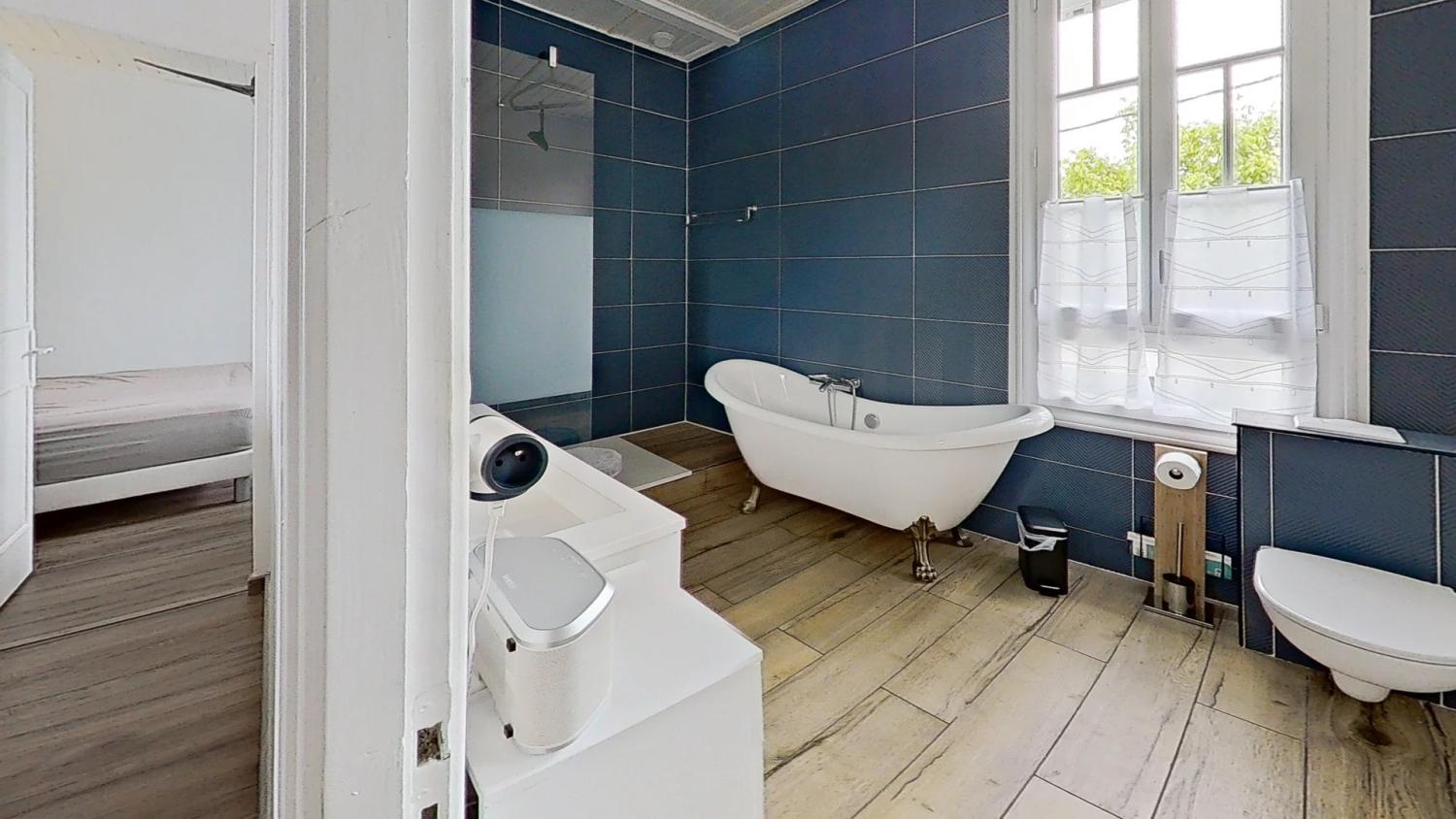  à vendre villa L'Aiguillon-sur-Mer Vendée 16