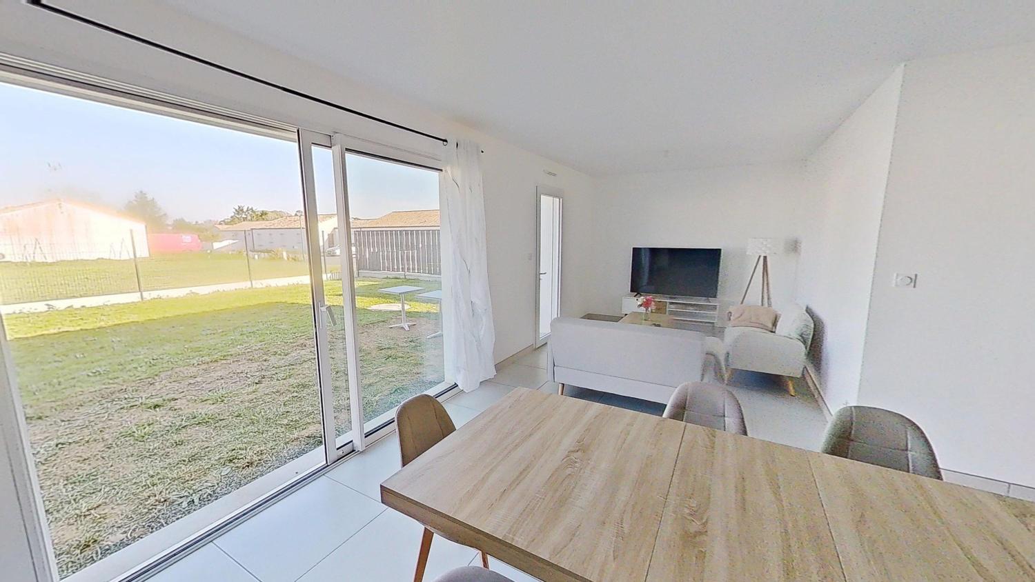  à vendre maison Le Bernard Vendée 8