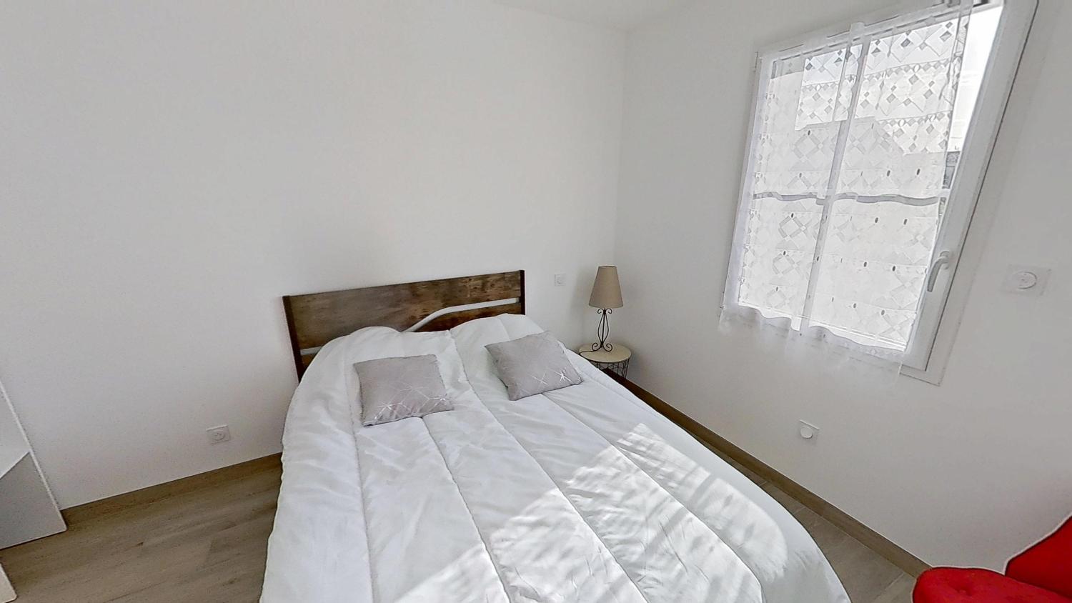  à vendre maison Le Bernard Vendée 15