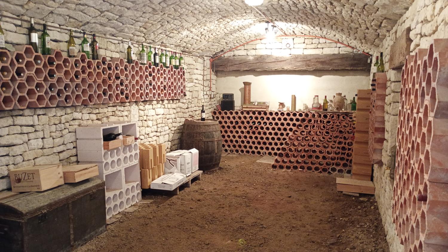  à vendre villa Luçon Vendée 10