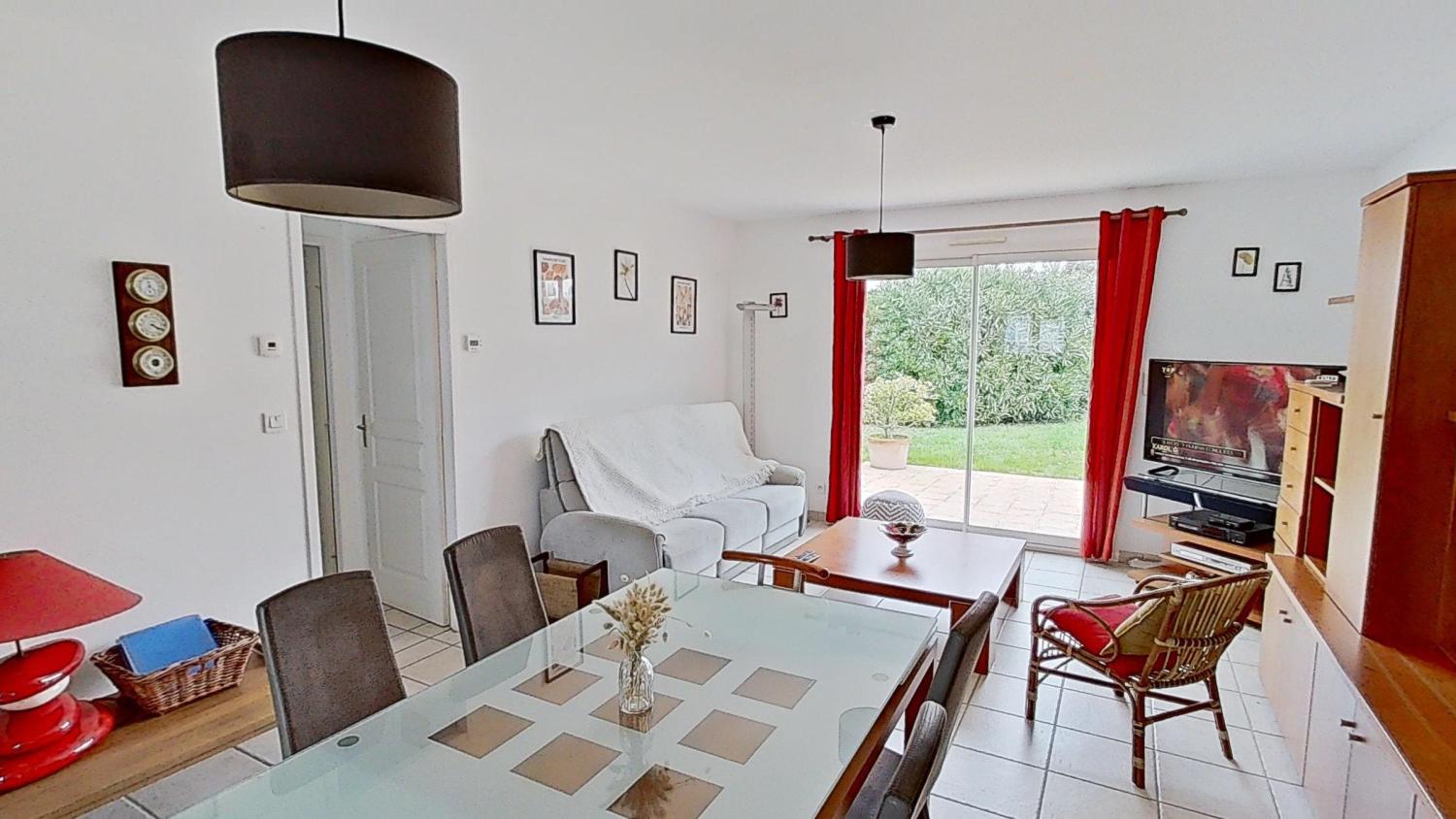  à vendre maison La Tranche-sur-Mer Vendée 1
