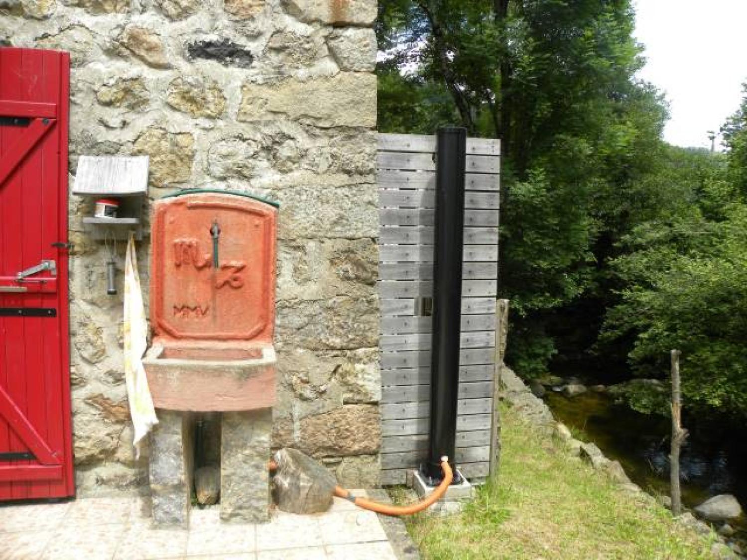  à vendre maison Saint-Christol Ardèche 10