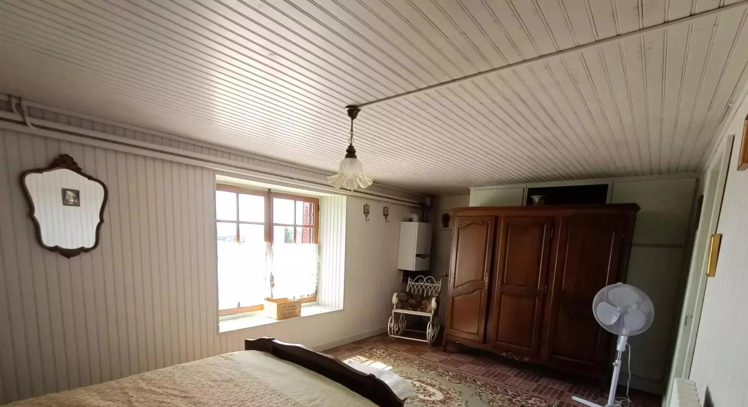  à vendre maison Saint-Maurice-près-Crocq Creuse 9