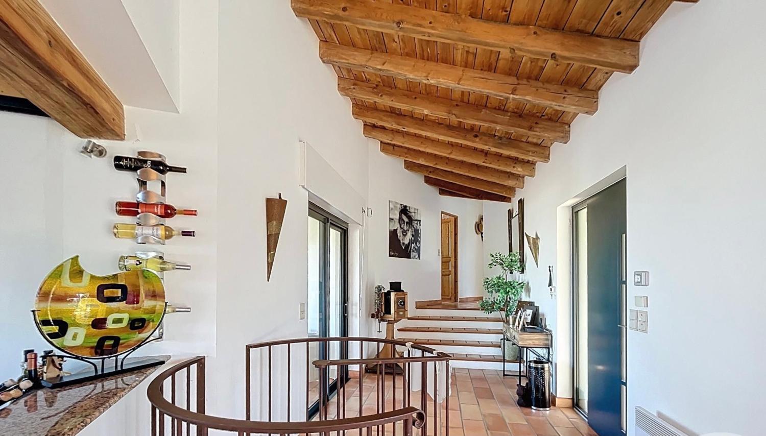  à vendre villa Le Boulou Pyrénées-Orientales 14
