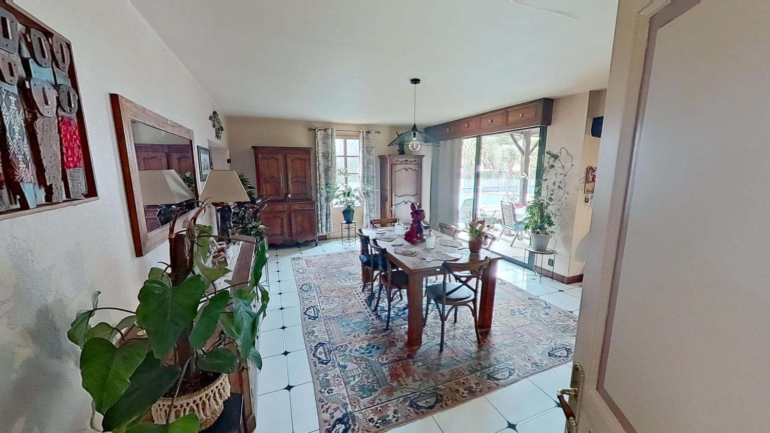 à vendre villa Luçon Vendée 13
