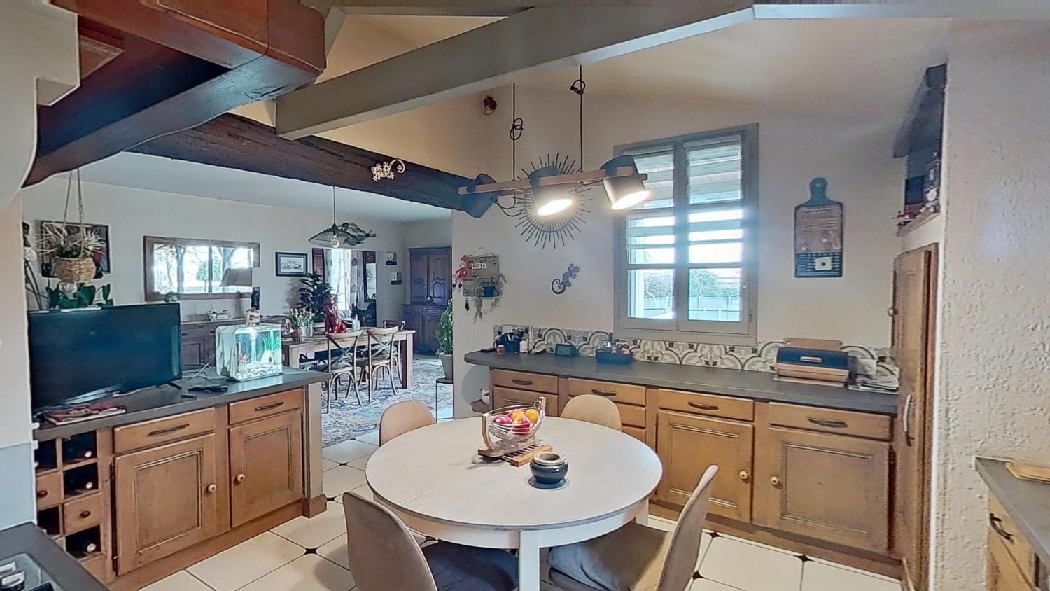 à vendre villa Luçon Vendée 17