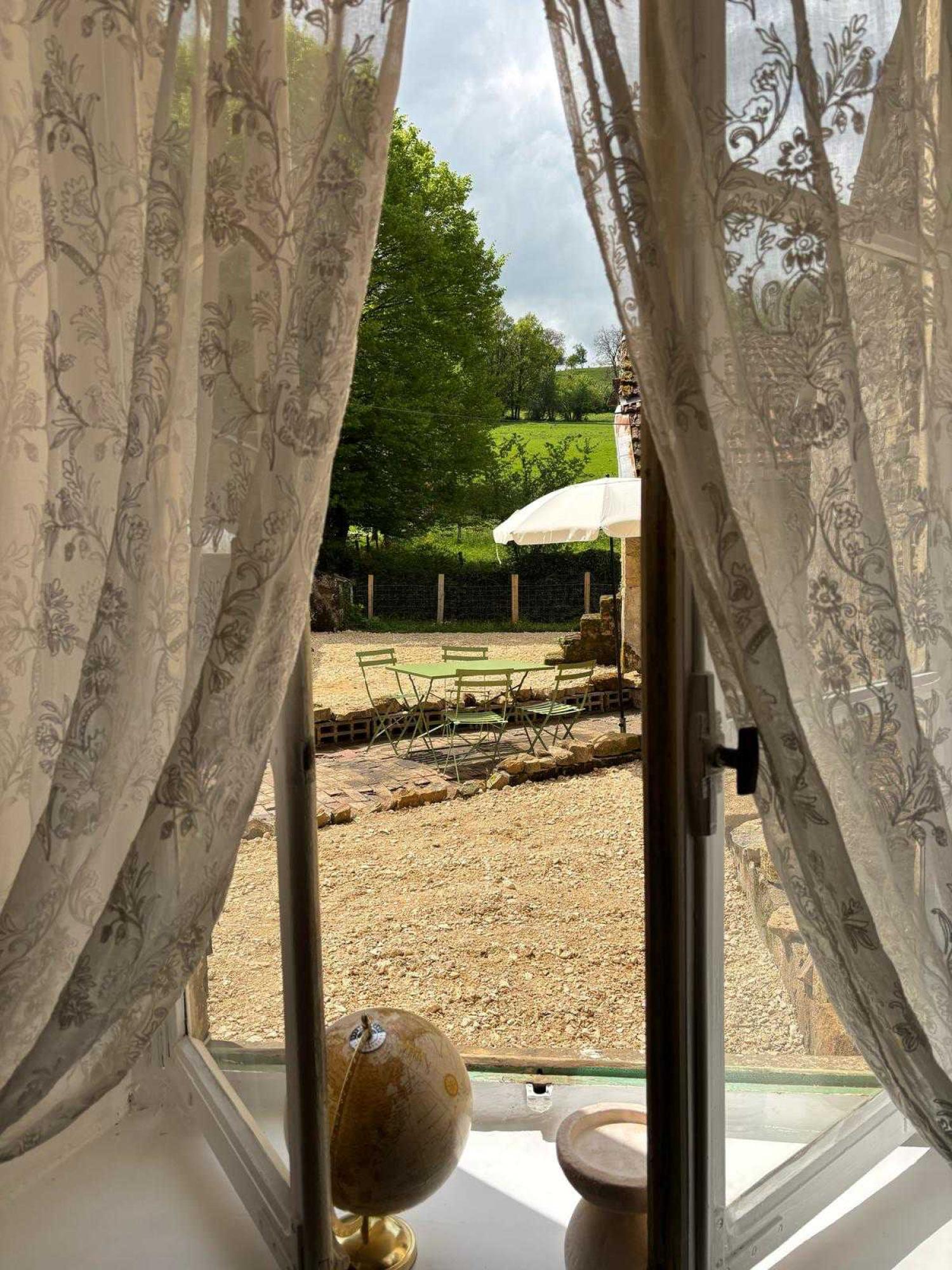  à vendre ferme de village Rosières-sur-Mance Haute-Saône 29