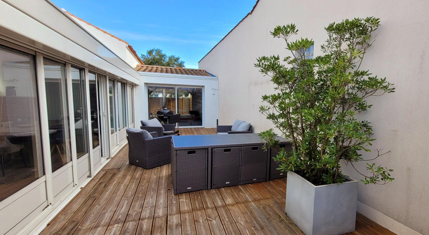  à vendre villa L'Aiguillon-sur-Mer Vendée 19