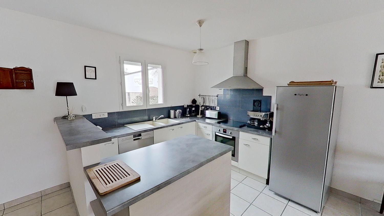  à vendre maison La Tranche-sur-Mer Vendée 3