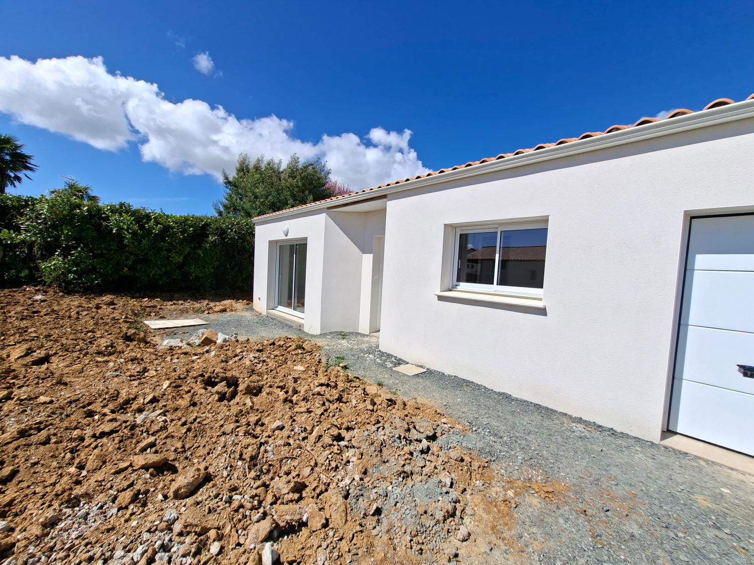  à vendre maison Angles Vendée 2